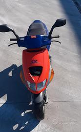 scooter Aprilia SR 50