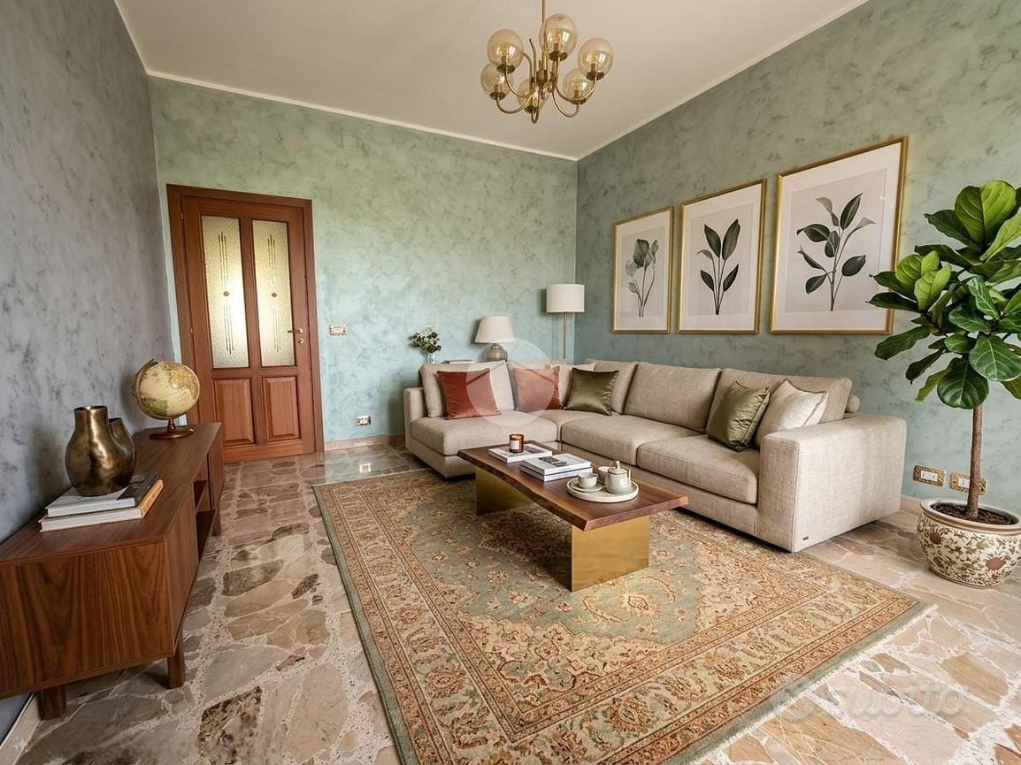 Apartment in Lombardore, Torino - Vista 2