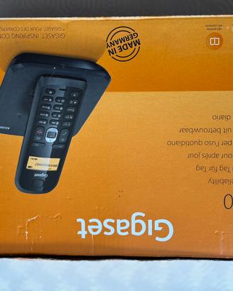 Telefono fisso siemens A200