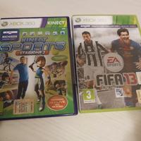 giochi Xbox 360