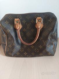 Borsa Speedy Loius Vuitton