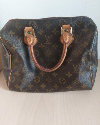 Borsa Speedy Loius Vuitton