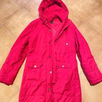 Cappotto donna