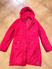 Cappotto donna