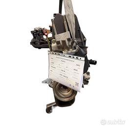 MOTORE COMPLETO FIAT Punto Berlina 3P 3° Serie 18
