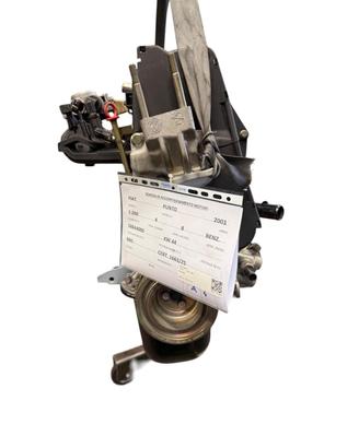 MOTORE COMPLETO FIAT Punto Berlina 3P 3° Serie 18