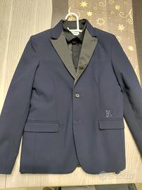 Vestito Bikkembergs 12 anni