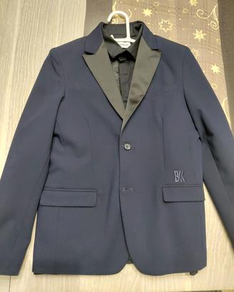 Vestito Bikkembergs 12 anni