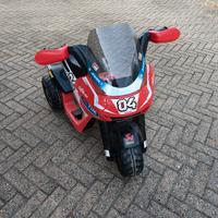 PegPerego Ducati