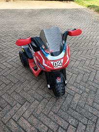 PegPerego Ducati