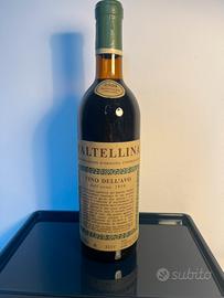 Vini da collezione