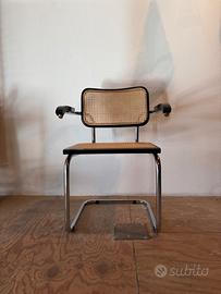 Poltroncina Cesca Gavina.