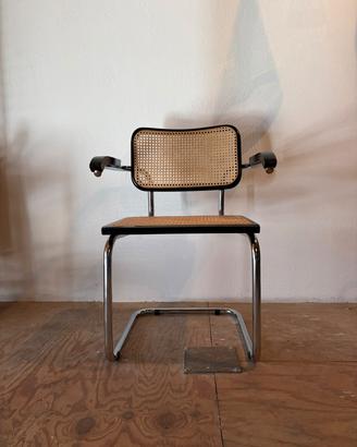 Poltroncina Cesca Gavina.
