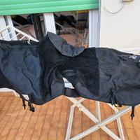 termoscooter tucano + copriscarpe apribili