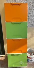 Scarpiera