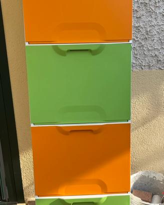 Scarpiera