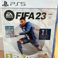 Fifa 23 Ps5