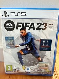 Fifa 23 Ps5