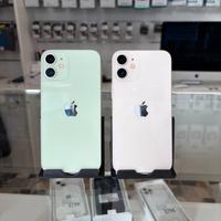 iPhone 12 Mini 128GB | Usato | Garanzia 1 anno