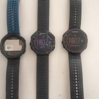 Garmin Forerunner 235