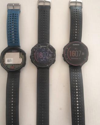 Garmin Forerunner 235