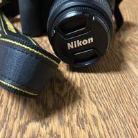 Nikon Reflex D3100