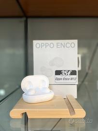 OPPO Enco W12