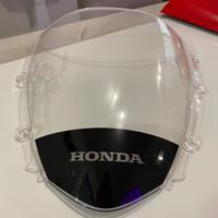Honda ricambi moto