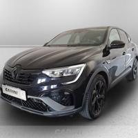 Renault Arkana 1.6 e-tech full hybrid e-tech engin