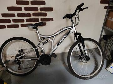 bici XT - ERRE 0007