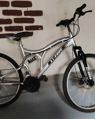 bici XT - ERRE 0007
