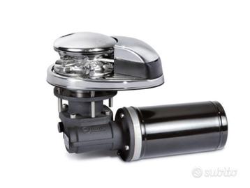 Quick CL1 500W 12V cat 6mm Salpa Ancora