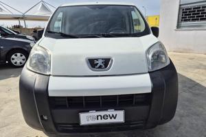 Peugeot Bipper 1.3 HDi 75CV FAP Furgone Comfort