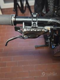 freni shimano xtr nuovi modello 2025-26 enduro 