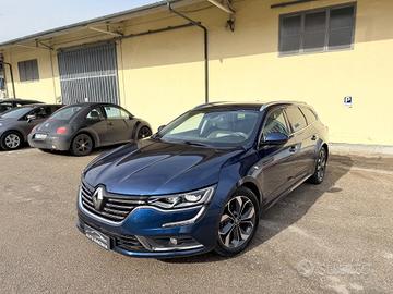 Renault Talisman 1.6 dCi 130 CV Energy Executive e