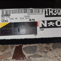 Zanzariere bianche varie misure