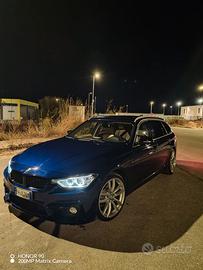 Bmw f 31