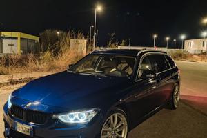 Bmw f 31