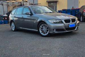 bmw 320d e91 facelift