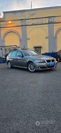 bmw 320d e91 facelift