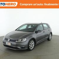 VOLKSWAGEN Golf JK51861