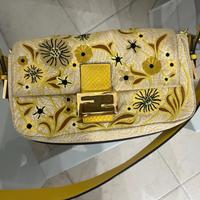Borsa baguette Fendi