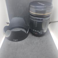 Tamron 28 105 f 2.8 SP IF per Canon