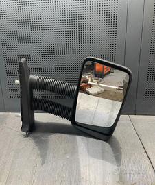 FIAT DUCATO '90-'94 - Specchio DX Braccio Lungo