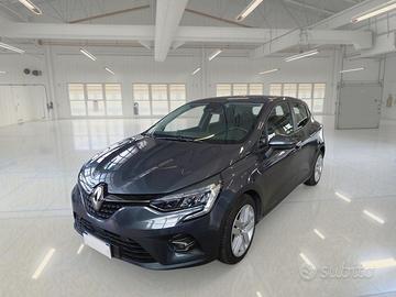 RENAULT CLIO 1.6 HYBRID E-TECH 67 KW BUSINESS 5 PO