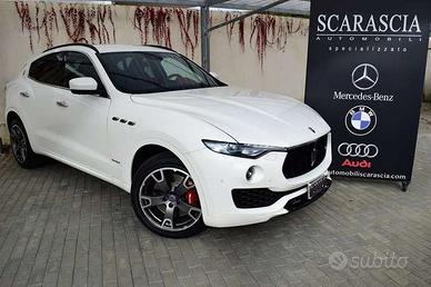 Maserati Levante 3.0 V6 SQ4 Automatica 430 cv Gran