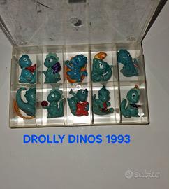 sorpresine kinder da collezione 
