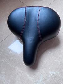 Sella bicicletta