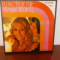 Cofanetto dischi vinile - Frank Pourcel 