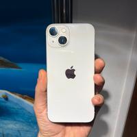 iPhone 14 Bianco